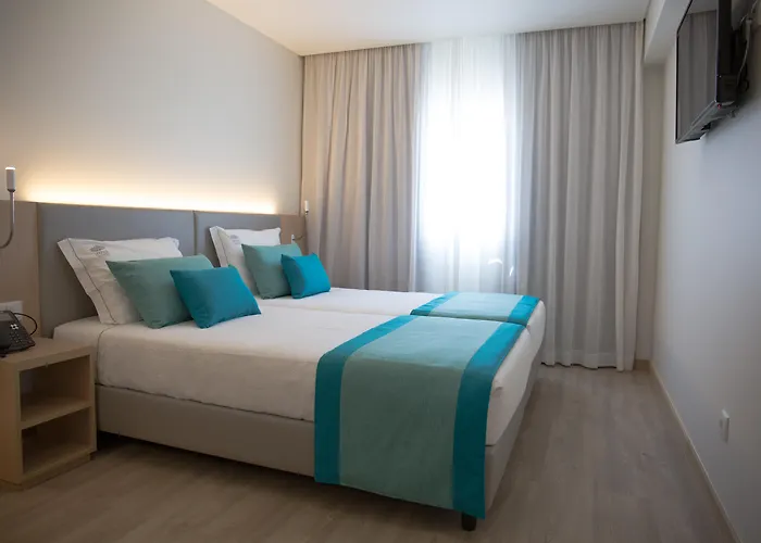 Mafra Hotel
