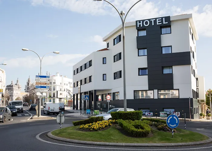 Mafra Hotel